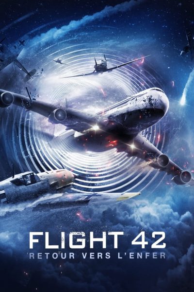 Flight 42 : Retour vers l’enfer-poster-2015-1658826369