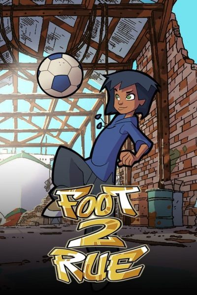 Foot 2 Rue-poster-2005-1658395107