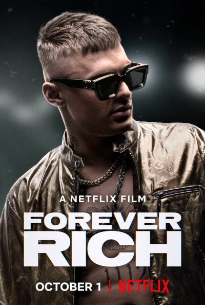 Forever Rich-poster-2021-1659015079