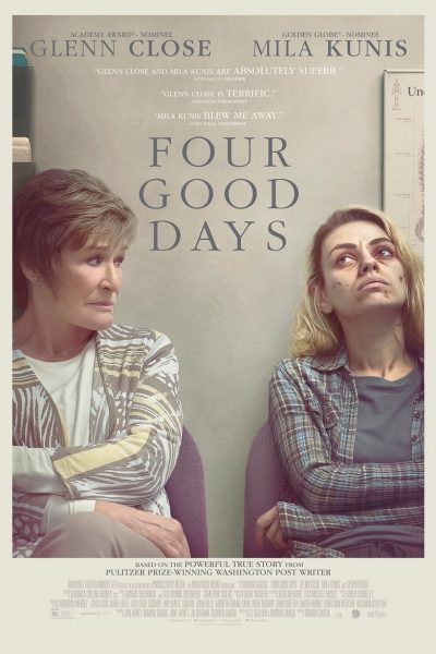 Four Good Days-poster-2021-1659022555