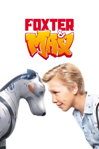 Foxter & Max-poster-2019-1658988311