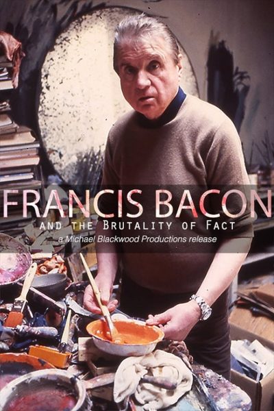 Francis Bacon and the Brutality of Fact-poster-1987-1658605421