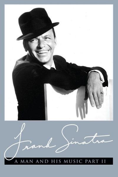 Frank Sinatra: A Man and His Music Part II-poster-1966-1659153126