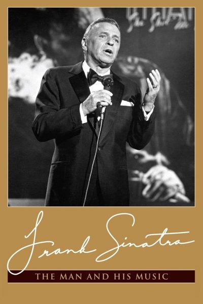 Frank Sinatra: The Man and His Music-poster-1981-1658534058