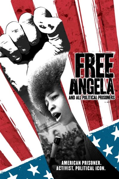 Free Angela and All Political Prisoners-poster-2012-1658762473