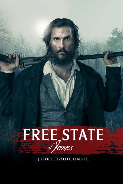 Free State of Jones-poster-fr-2016