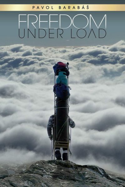 Freedom Under Load-poster-2016-1658848423