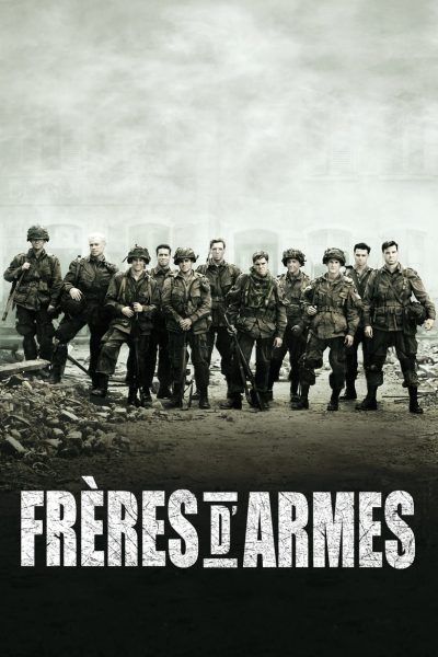 Frères d’armes-poster-2001-1659029233