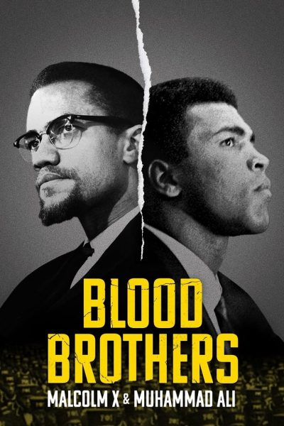 Frères de sang: Malcolm X et Mohamed Ali-poster-2021-1659014794
