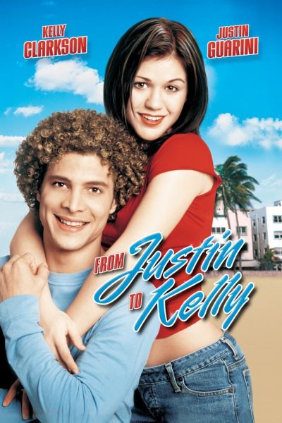 From Justin to Kelly-poster-2003-1658685360