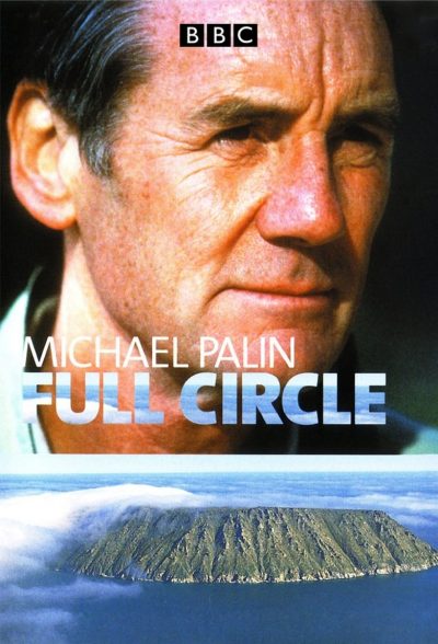 Full Circle with Michael Palin-poster-1997-1658665380