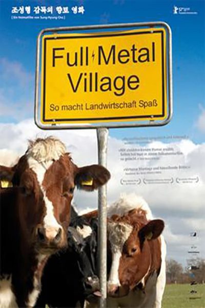 Full Metal Village-poster-2007-1658728564
