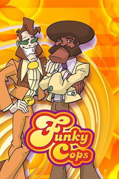 Funky Cops-poster-2002-1659029334