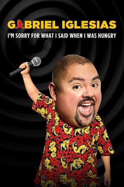 Gabriel Iglesias: I’m Sorry for What I Said When I Was Hungry-poster-2016-1658848192