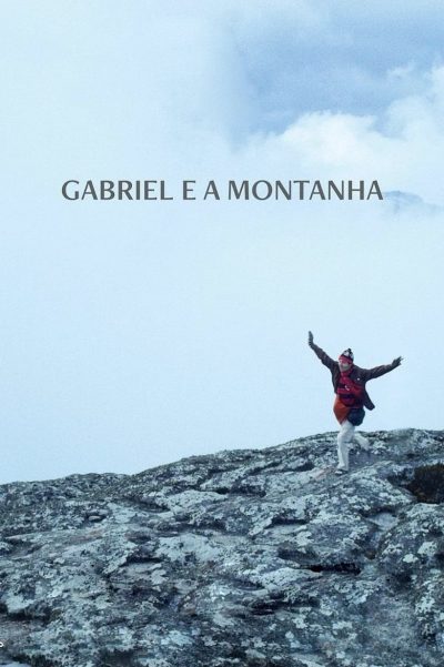 Gabriel et la montagne