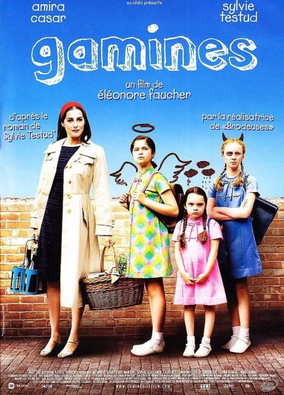 Gamines-poster-2009-1658730849