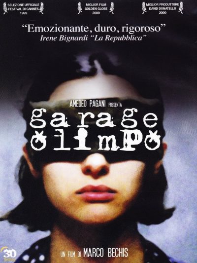 Garage Olimpo-poster-1999-1658672401