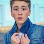 Garren Stitt