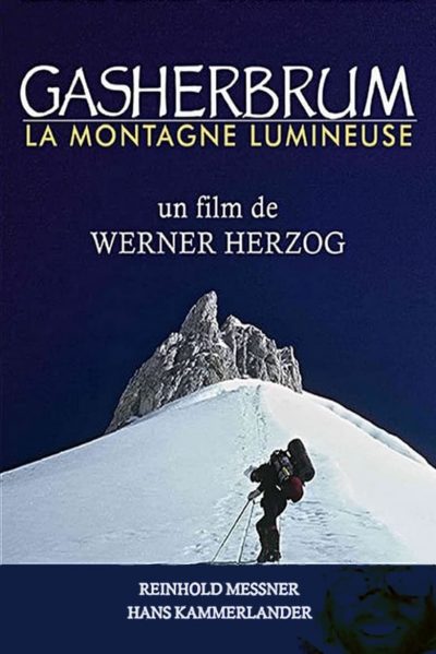 Gasherbrum, la montagne lumineuse-poster-1985-1658585168