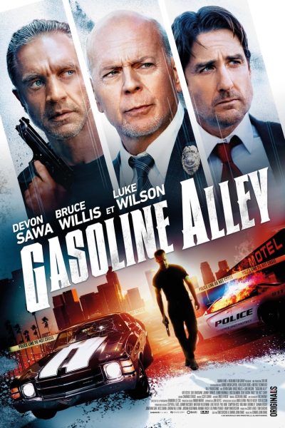 Gasoline Alley-poster-2022-1659023109