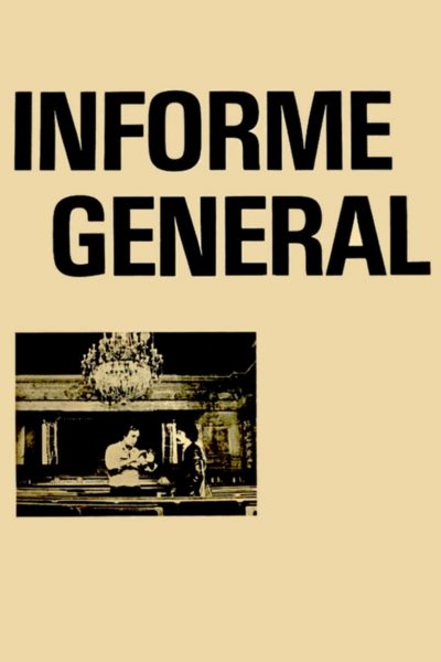 General Report-poster-1977-1658416960