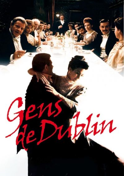 Gens de Dublin-poster-1987-1658605011