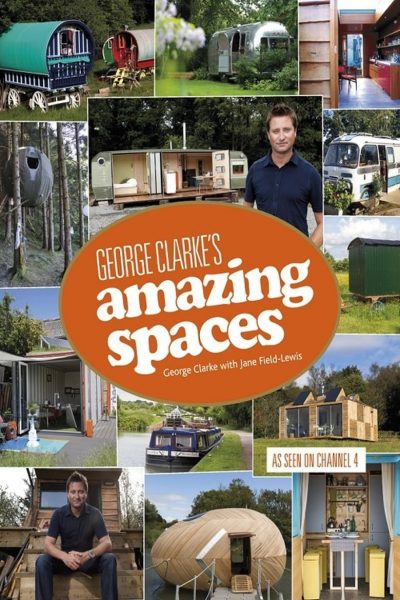 George Clarke’s Amazing Spaces-poster-2012-1659063720