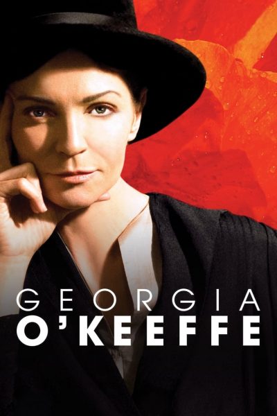 Georgia O’Keeffe-poster-2009-1658730387