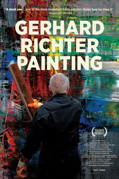 Gerhard Richter Painting-poster-2012-1658757008