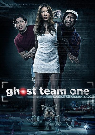 Ghost Team One-poster-2013-1658784922