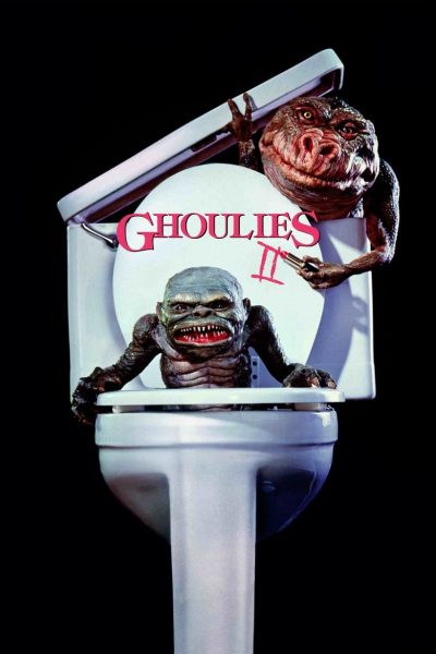 Ghoulies II-poster-1987-1658605094
