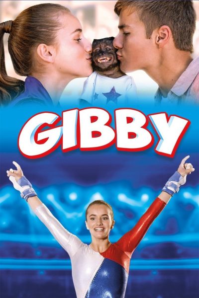 Gibby Un amour de singe-poster-2016-1658848427