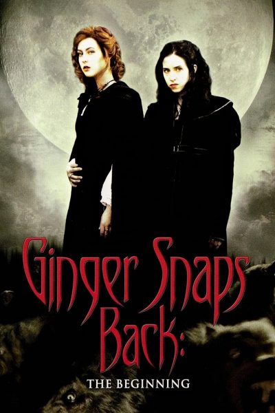 Ginger Snaps 3 : Aux origines du mal-poster-2004-1658689875
