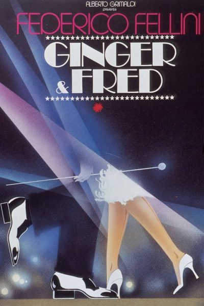 Ginger et Fred-poster-1986-1658601369