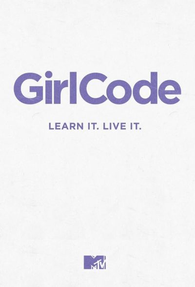 Girl Code-poster-2013-1659063723