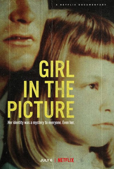 Girl in the Picture : Crime en abîme-poster-2022-1657099088