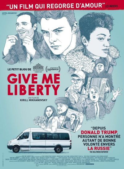 Give Me Liberty-poster-2019-1658989169