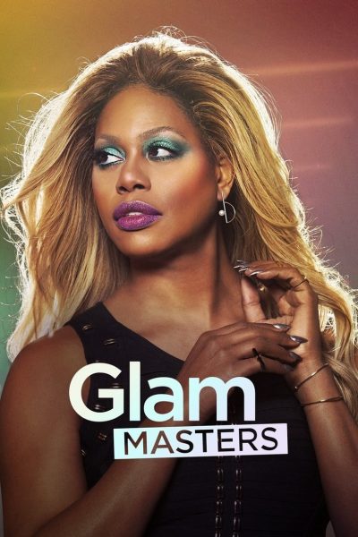Glam Masters-poster-2018-1659065331