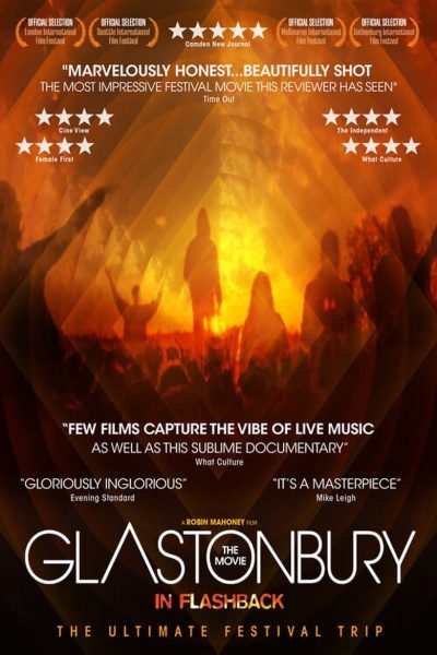 Glastonbury: The Movie in Flashback-poster-1995-1658658113