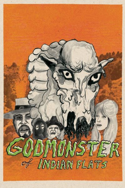 Godmonster of Indian Flats-poster-1973-1658309475