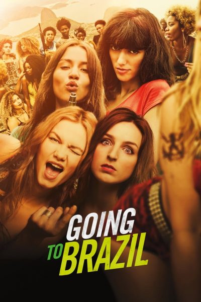 Going to Brazil-poster-fr-2017