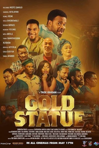 Gold Statue-poster-2019-1658988617