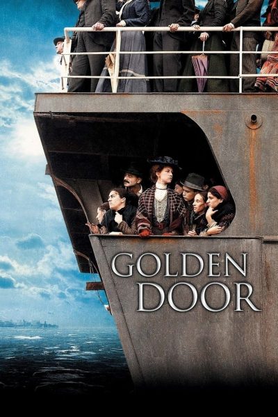 Golden Door-poster-2006-1658727421