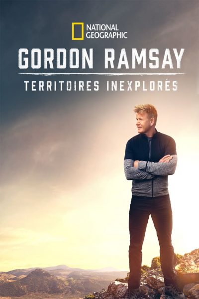 Gordon Ramsay: Territoires inexplorés-poster-2019-1659278468