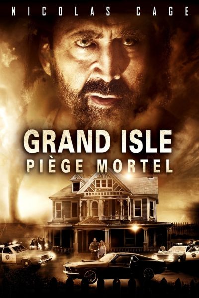 Grand Isle : Piège mortel-poster-2019-1658988756