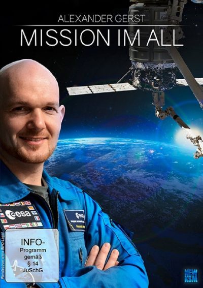 Gravité Zéro – Mission dans l’espace-poster-2016-1659159435