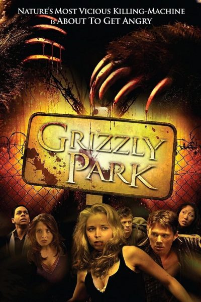 Grizzly Park-poster-2008-1658729708