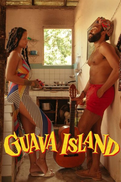Guava Island-poster-2019-1658987970