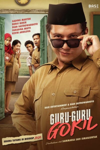 Guru-Guru Gokil-poster-2020-1658990335