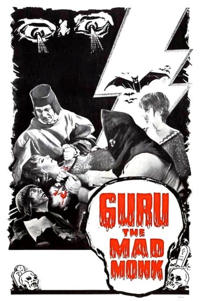 Guru, the Mad Monk-poster-1970-1658243721